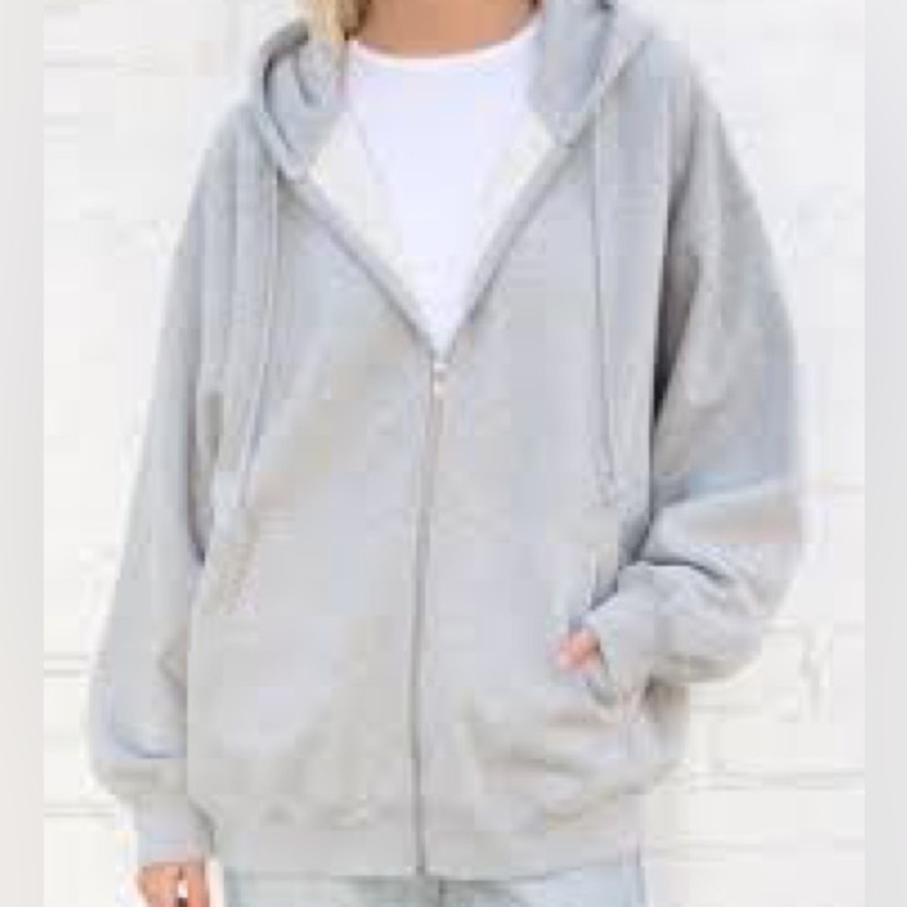 BRANDY MELVILLE Chrissy Hoodie
